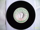 THE ROCKIN' STOCKIN', BILLY LEE RILEY, ORIGINAL US SUN RECORD # 350 / 1960