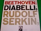 SEALED, RUDOLF SERKIN - BEETHOVEN Variations - COLUMBIA ML 5246