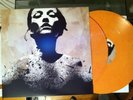 Converge Jane Doe Red/Gold Swirl /150 RARE botch deathwish touche