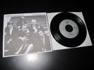 FUCKED UP  Dolly mixture 7“ show-only RARE Ltd 500 JAY REATARD CAREER SUICIDE