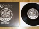 TAAKE - Svartekunst '7EP Burzum Mayhem Watain Dissection FIRST PRESS