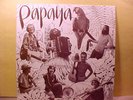 PAPAYA - private '76 Latin bossa jazz funk LP