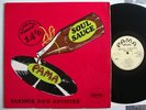 SOUL SAUCE - various PAMA 69 LP