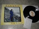 LP SANDRA - CLOSE TO SEVEN 1992 + OIS mint