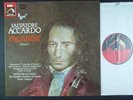 SALVATORE ACCARDO Paganini Variations EMI DIGITAL SEALED