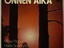 MAIJA HAPUOJA, HEIKKI SARMANTO Onnen Aika RARE FINNISH VOCAL JAZZ LP * Listen
