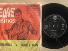 Elvis  