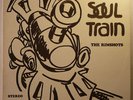 RIMSHOTS Soul Train VERY RARE KILLER FUNK JAZZ LP A-1 * Listen All Platinum