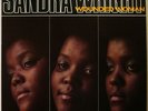 SANDRA WRIGHT Wounded Woman RARE CROSSOVER MODERN NORTHERN SOUL LP * Listen M-