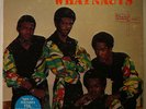 WHATNAUTS Introducing VERY RARE ORIG SWEET SOUL FUNK LP Stang * LISTEN Message