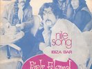 RARE  FRENCH SP 7'  PINK FLOYD  NILE SONG   BIEM 1969