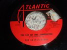 RARE ROCKABILLY/R&B 45 CASTLE KINGS You Can Get Him Frankenstein HALLOWEEN HEAR