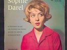SOPHIE DAREL beau EP 