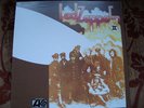 LED ZEPPELIN - 2 CLASSIC RECORDS 180GM EX NON SEALED LP
