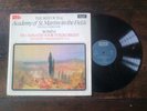 Argo Stereo Rossini 6 String Sonatas Marriner 2 X NM