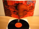 STUD September 1971 UK/GERMANY ORIGINAL HEAVY PSYCH PROG LP MINT- on BASF