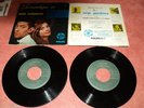 SERGE GAINSBOURG /ROMANTIQUE 60 Judith-Sois belle et tais toi ORIGINAL 7