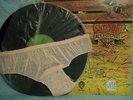 ALICE COOPER 1972 SCHOOL'S OUT PANTIES SLEEVE