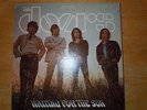 Doors WAITING FOR THE SUN (Original Stereo-US) (NM)