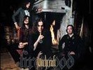 Witchcraft Firewood Gold Vinyl