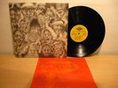 TAYLES Who Are These Guys 1972 US ORIGINAL PRIVATE PROG PSYCH LP+INSERT MINT-