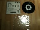 RARE – The Fall – Marquis Cha-Cha / Papal Visit 7