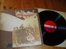 Led Zeppelin II.Red & Plum 1st press 