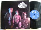 Cream - Fresh Cream 593 001 UK LP 1st Press 1966 Mono Reaction