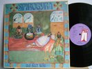 Spirogyra - Old Boot Wine  PEG 13 UK LP 1st Press 1972 Peg Records