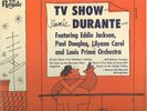 Jimmy Durante  
