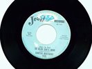 N. Soul Carter Brothers So Glad She's Mine Jewel 45 766