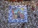 Rolling Stones  Their Satanic Majesties 1967 UK Decca TXS103