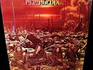 SEALED 1973 Orig ARMAGEDDON   Yardbirds + CAPTAIN BEYOND Steamhammer Hard Psych