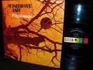  ORIG 1972 PROMO   WISHBONE ASH   PILGIMAGE Hard TWIN GUITAR Prog Psych