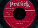 pc45-R&B-Peacock 1583-Marie Adams