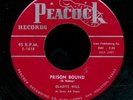 pc45-R&B -Peacock 1618-Gladys Hill