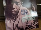 John Coltrane - Lush Life - DCC Compact Classics Limited Edition