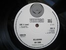 IAN CARR belladonna ORIGINAL VERTIGO UK SWIRL NUCLEUS