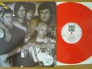 ROSE TATTOO - ASSAULT AND BATTERY 1990 UK LIMITED LP COLOURED VINYL AUSTRALIA