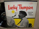LUCKY THOMPSON & OSCAR PETTIFORD - ABC PARAMOUNT LABEL - 1956