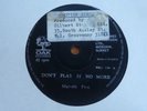 Marvels Five - Forgive Me 1965 UK 45 R.G. JONES/OAK