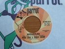 Peter Cook & Dudley Moore - Bedazzled '68 US 45 HEAR IT