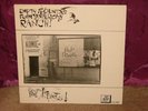 POP RIVETS EMPTY SOUNDS FROM ANARCHY RANCH LP NEAR MINT PUNK