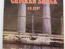 CHICKEN SHACK,OK KEN,BLUE HORIZON UK 1ST PRESS,A1 B1 EX