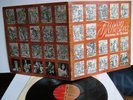 Fusion Orchestra - Skeleton In Armour EMA 758 UK LP 1st Press 1973 EMI
