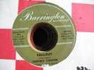 JOHNNY COOPER NORTHERN SOUL 45 ON BARRINGTON 5003 HEAR IT