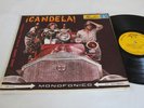 PEDRO LAZA & DANIEL SANTOS cumbia porro gaita MINT COLOMBIA LP ?? LISTEN funk