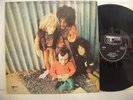 Jimi Hendrix - Band Of Gypsys - UK '70 1st press 