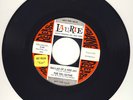 RARE DOO WOP DEL-SATINS BALLAD OF A DJ   LAURIE