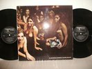 Jimi Hendrix - Electric Ladyland - UK '68 1st press double Track LP Blue Text